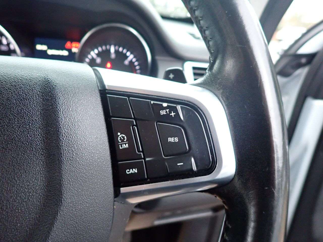 2015 LAND ROVER DISCOVERY SPORT 2015 LAND ROVER DISCOVERY SPORT