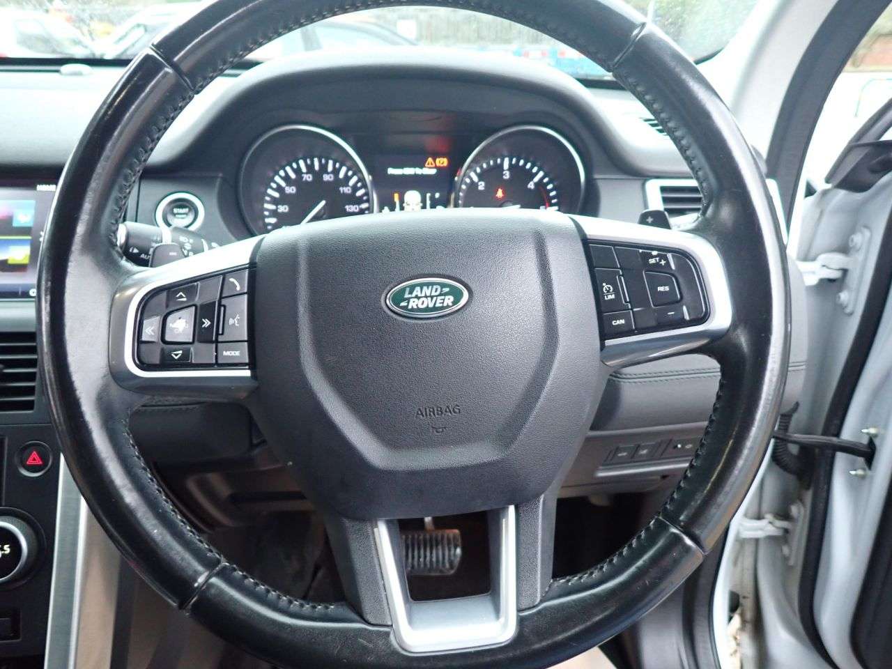 2015 LAND ROVER DISCOVERY SPORT 2015 LAND ROVER DISCOVERY SPORT