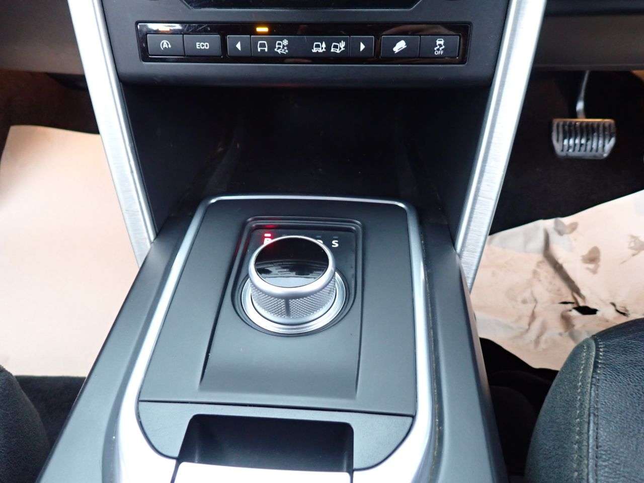 2015 LAND ROVER DISCOVERY SPORT 2015 LAND ROVER DISCOVERY SPORT