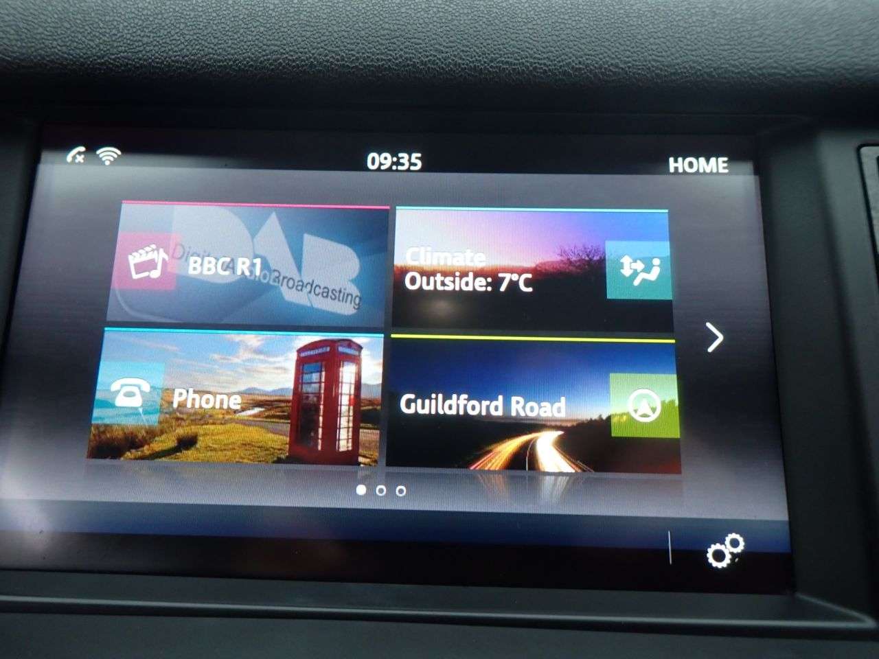 2015 LAND ROVER DISCOVERY SPORT 2015 LAND ROVER DISCOVERY SPORT