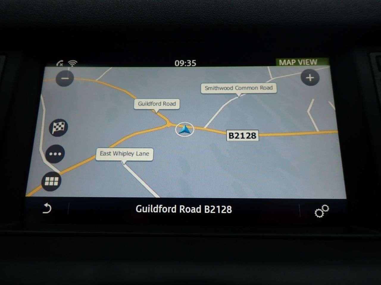 2015 LAND ROVER DISCOVERY SPORT 2015 LAND ROVER DISCOVERY SPORT