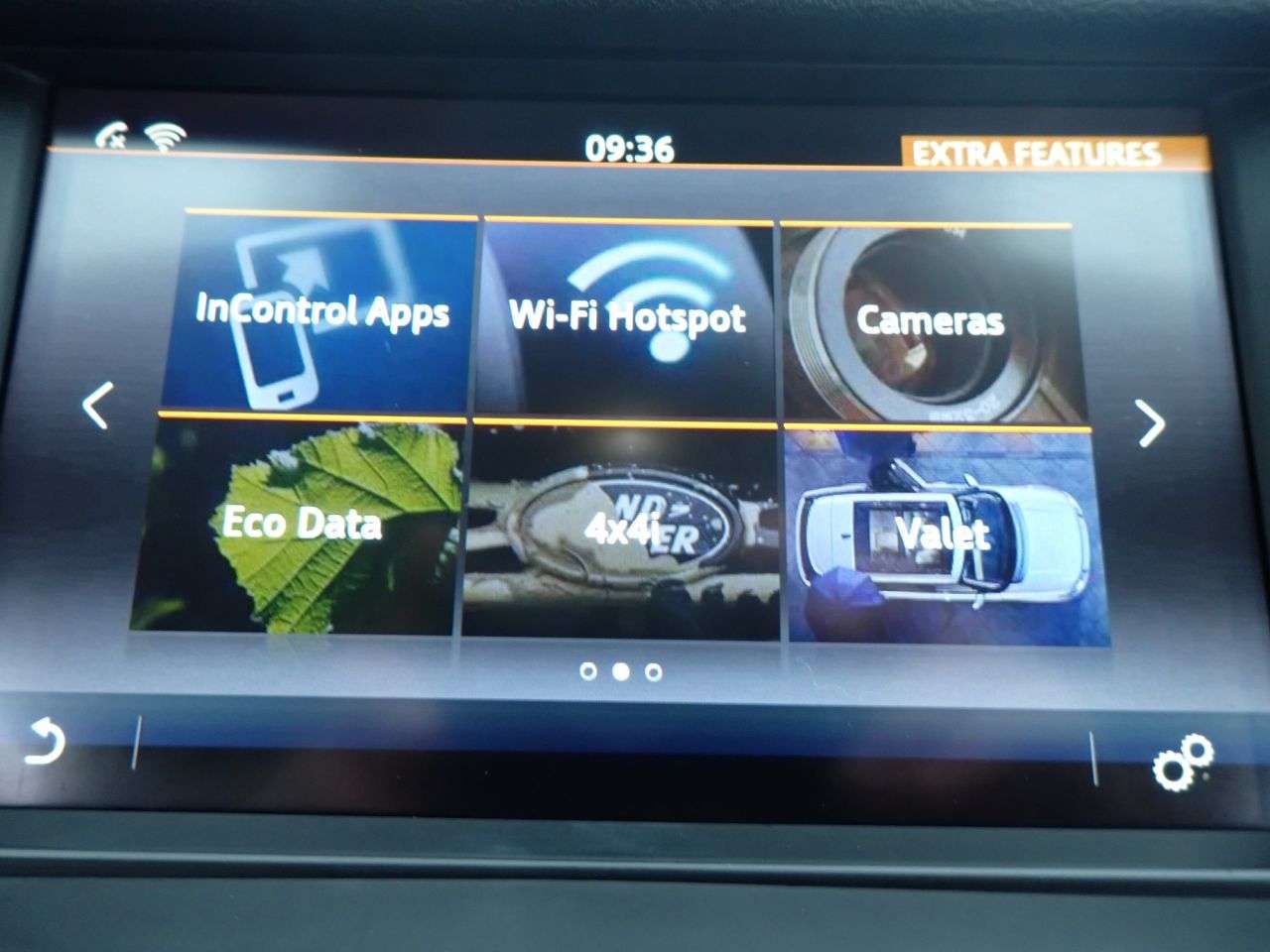 2015 LAND ROVER DISCOVERY SPORT 2015 LAND ROVER DISCOVERY SPORT