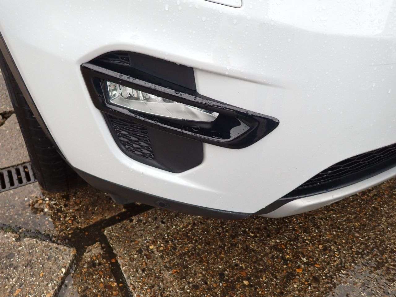 2015 LAND ROVER DISCOVERY SPORT 2015 LAND ROVER DISCOVERY SPORT