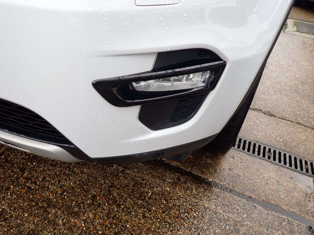 2015 LAND ROVER DISCOVERY SPORT 2015 LAND ROVER DISCOVERY SPORT