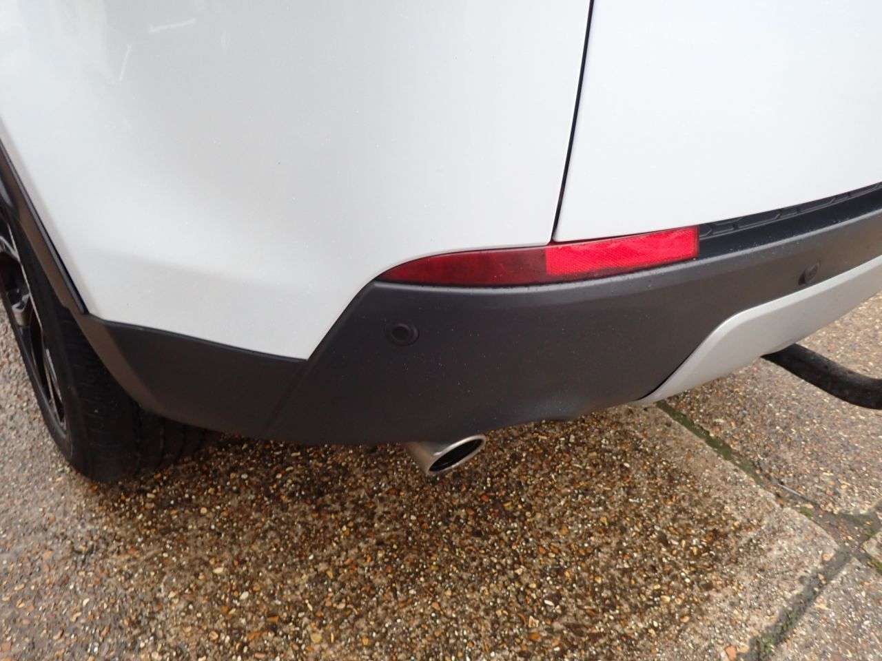 2015 LAND ROVER DISCOVERY SPORT 2015 LAND ROVER DISCOVERY SPORT