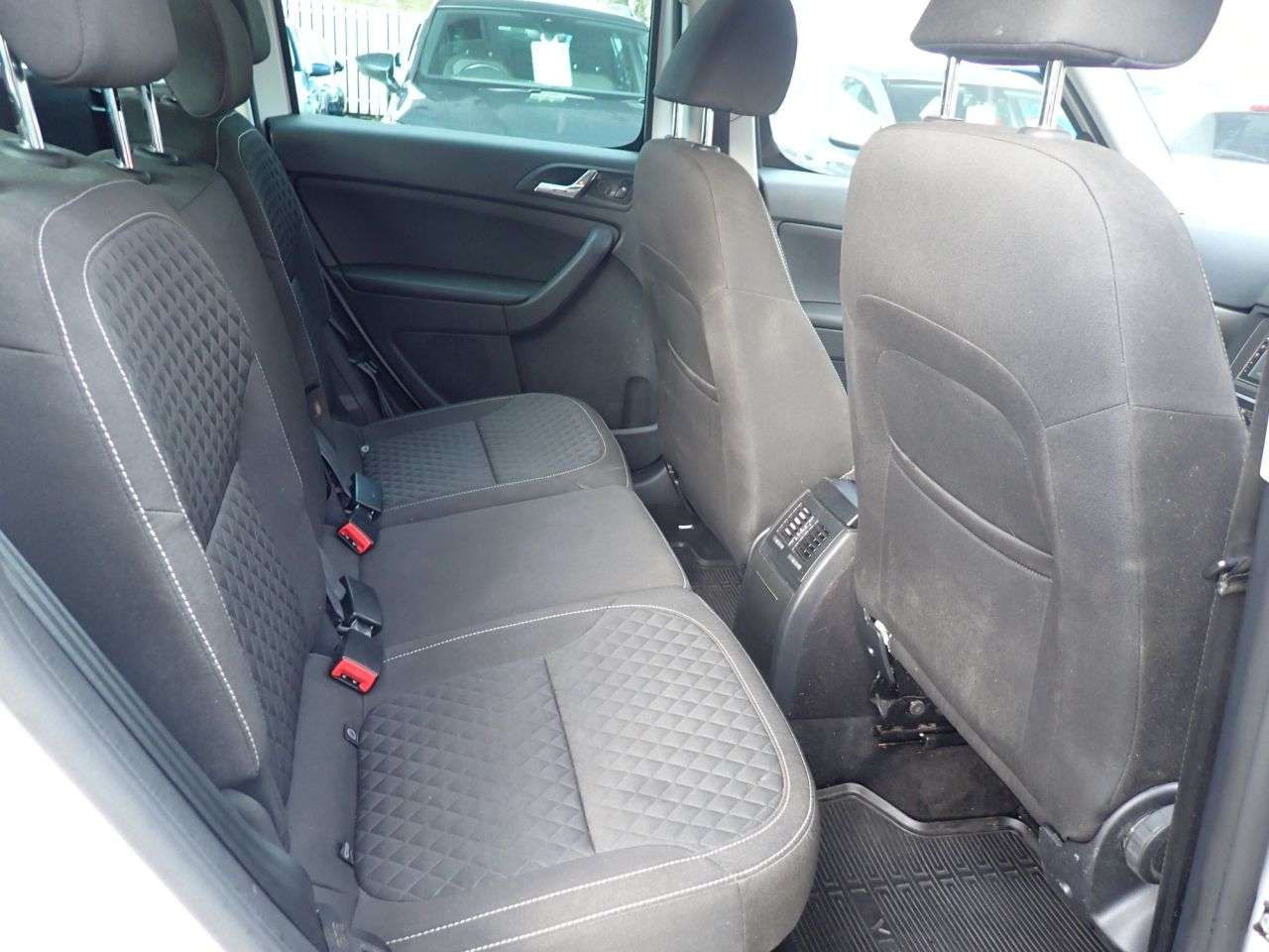 2017 SKODA YETI 2017 SKODA YETI