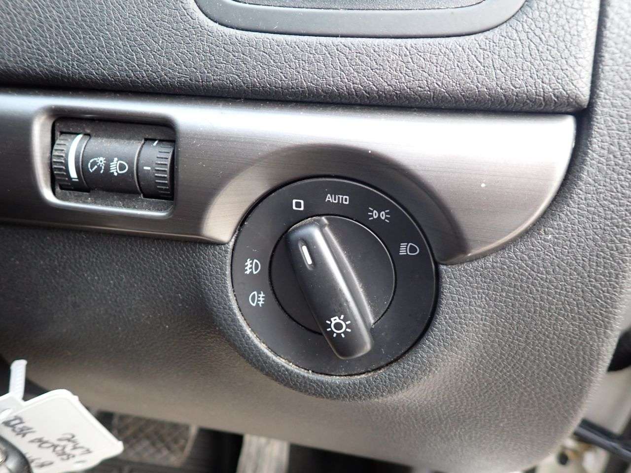 2017 SKODA YETI 2017 SKODA YETI