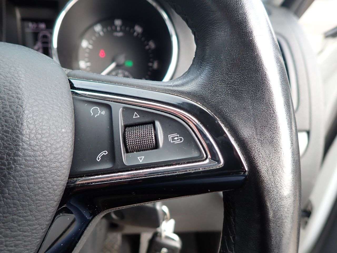 2017 SKODA YETI 2017 SKODA YETI