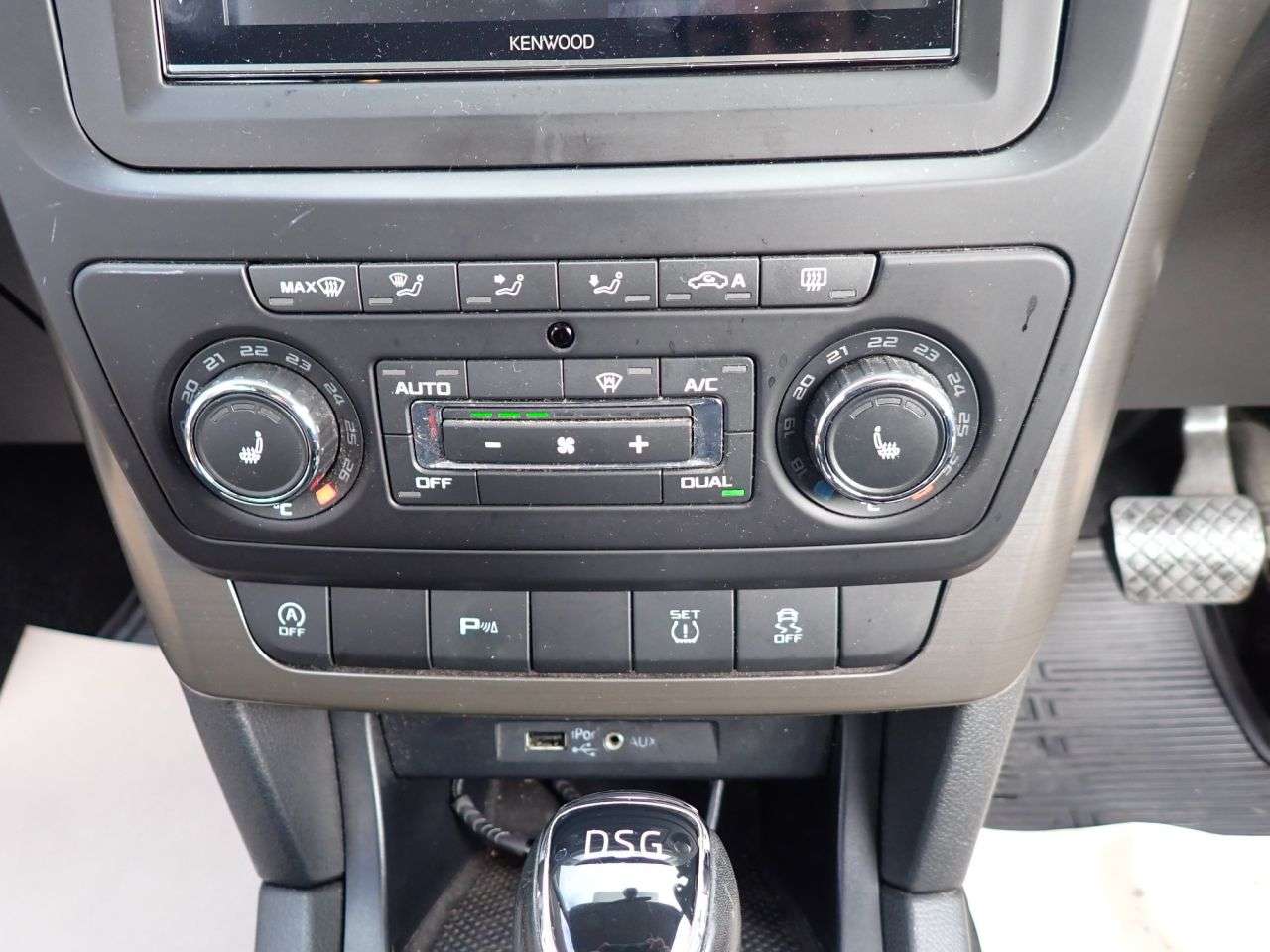 2017 SKODA YETI 2017 SKODA YETI