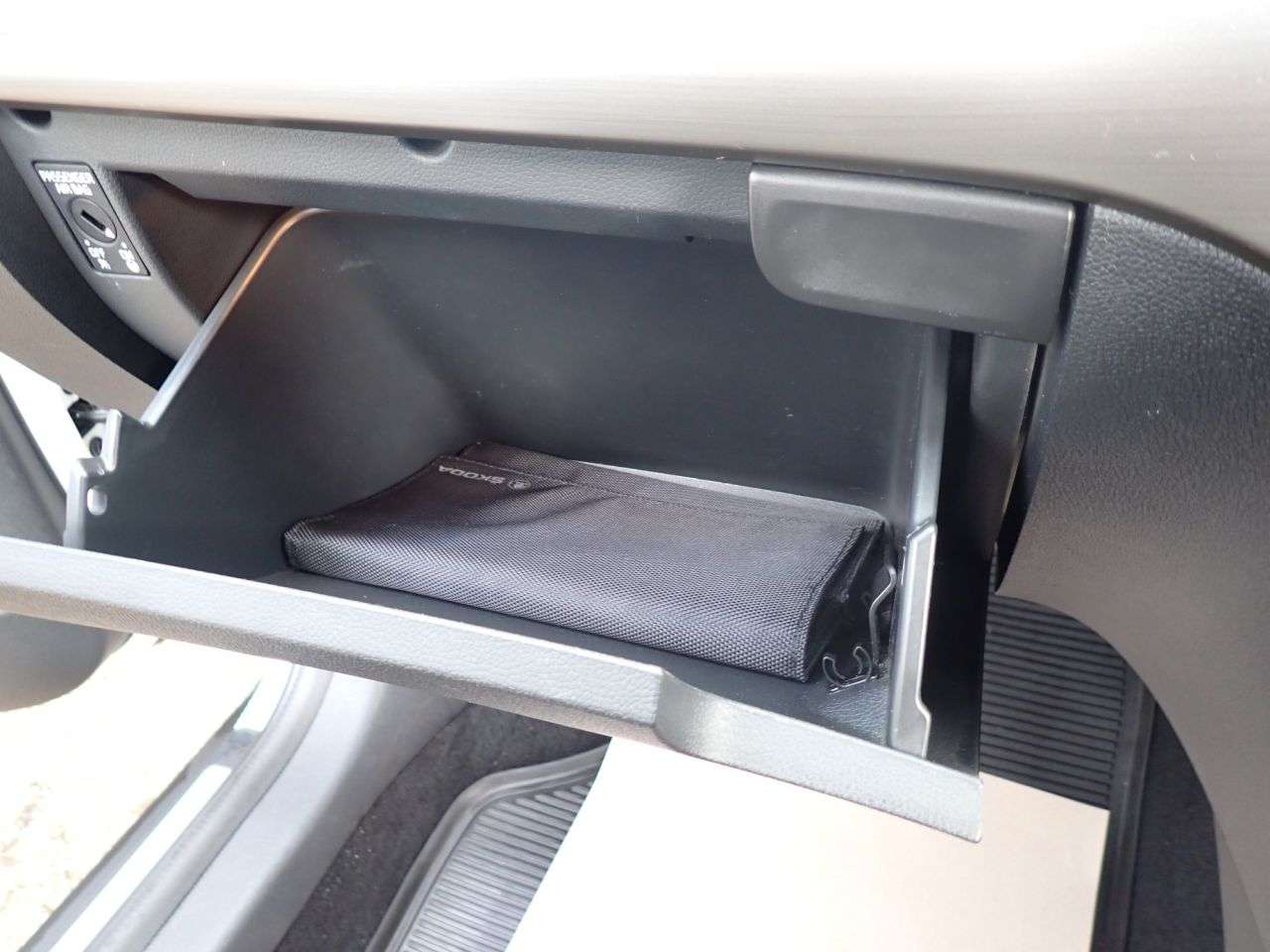 2017 SKODA YETI 2017 SKODA YETI