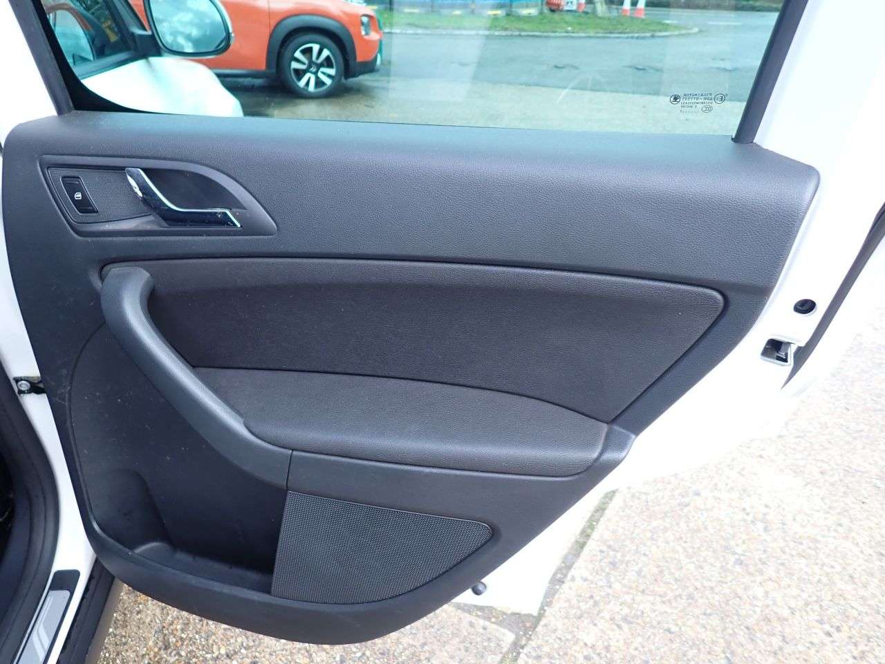 2017 SKODA YETI 2017 SKODA YETI