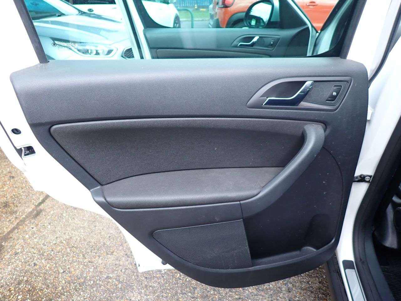 2017 SKODA YETI 2017 SKODA YETI