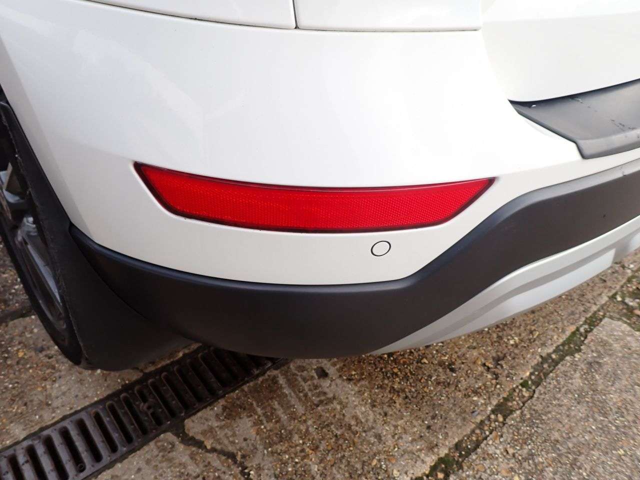 2017 SKODA YETI 2017 SKODA YETI