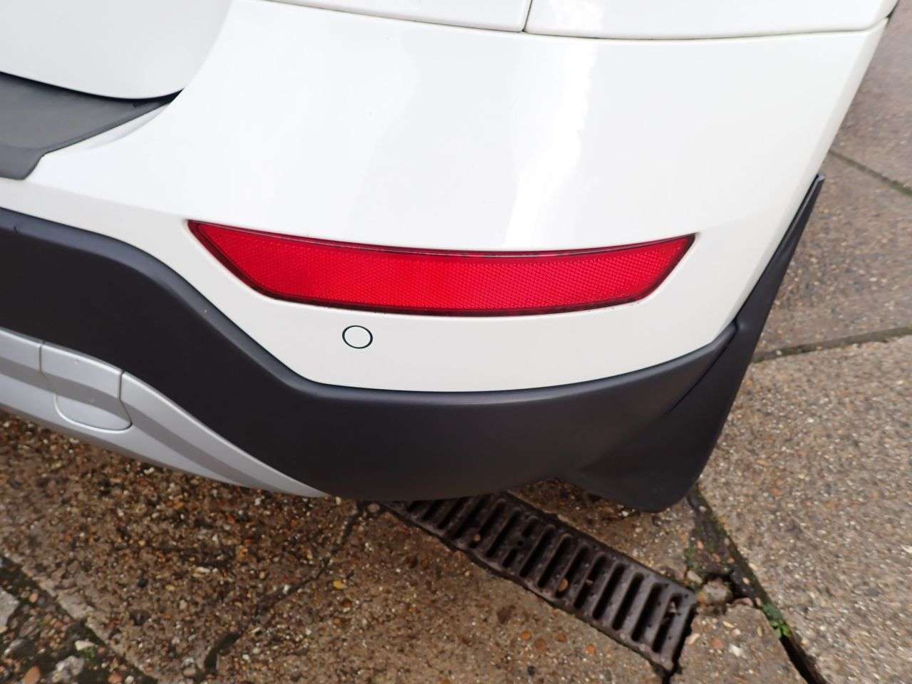 2017 SKODA YETI 2017 SKODA YETI