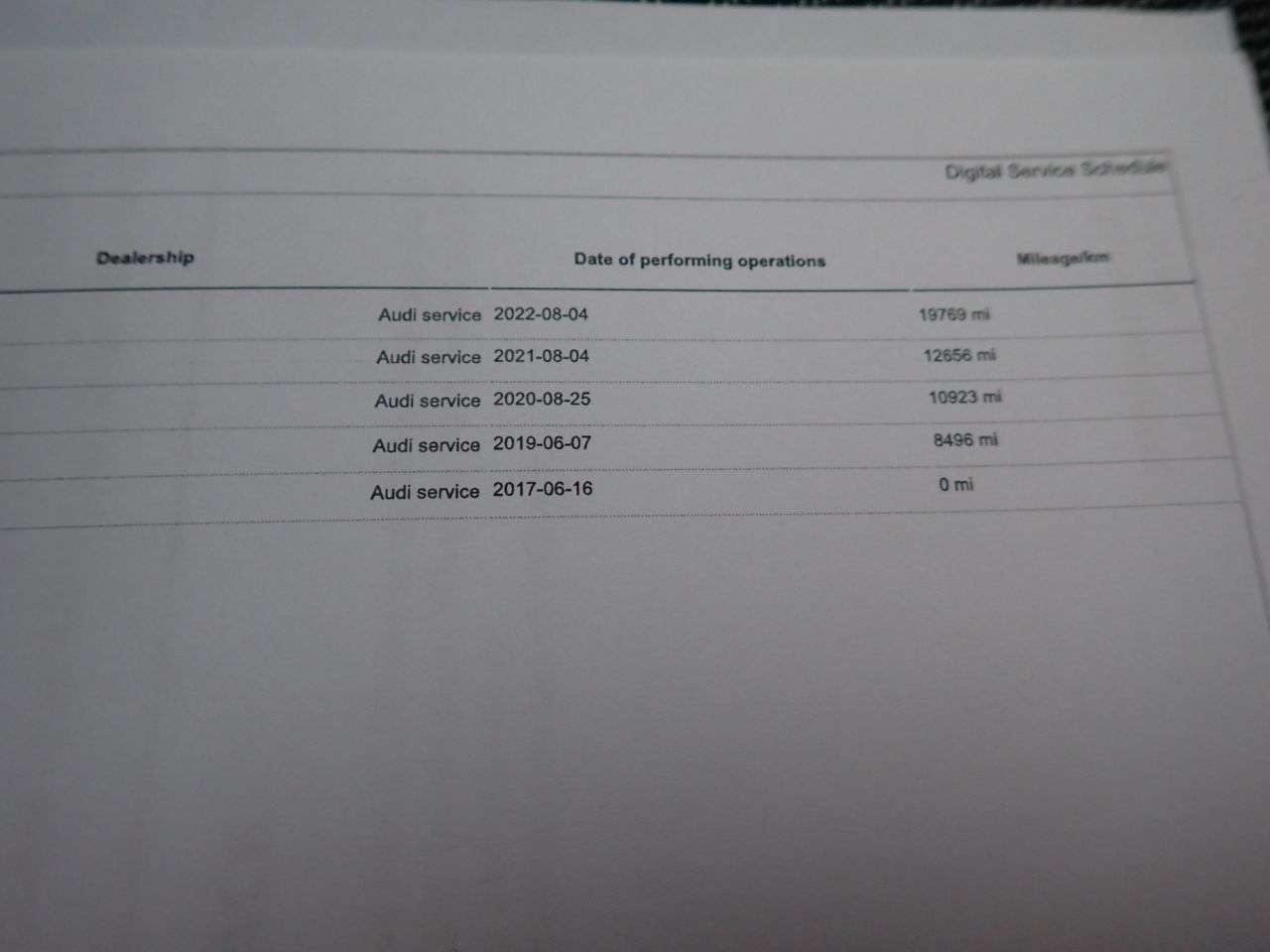 2017 AUDI A1 2017 AUDI A1