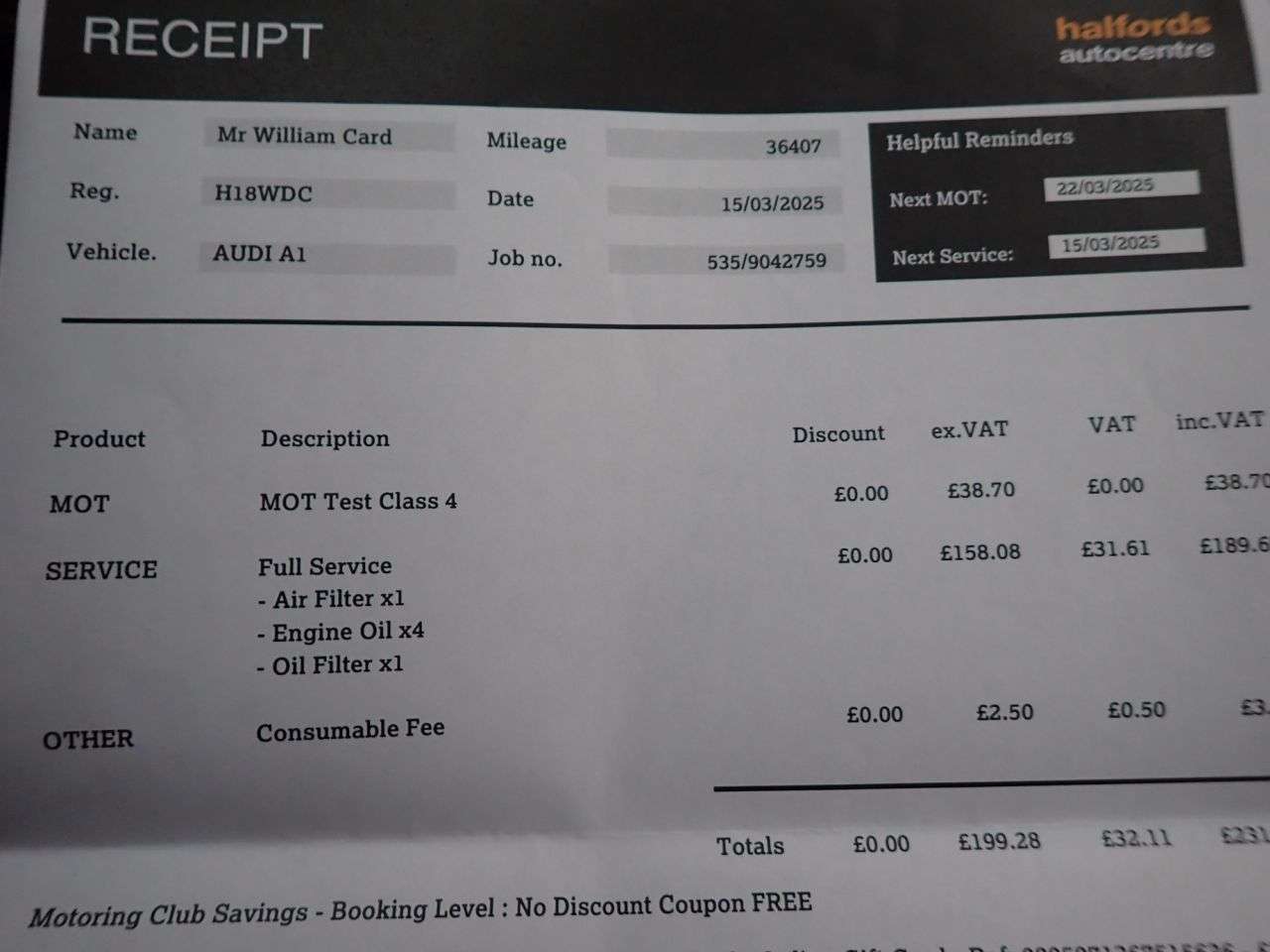 2017 AUDI A1 2017 AUDI A1