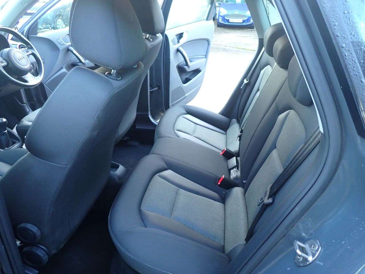 2017 AUDI A1 2017 AUDI A1