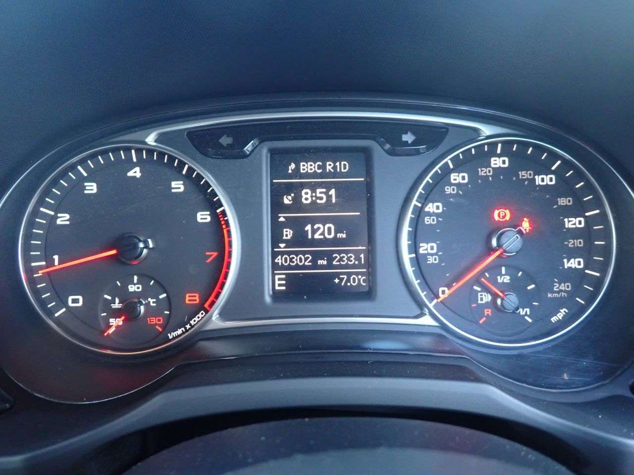 2017 AUDI A1 2017 AUDI A1