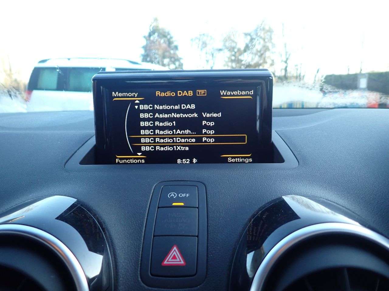 2017 AUDI A1 2017 AUDI A1