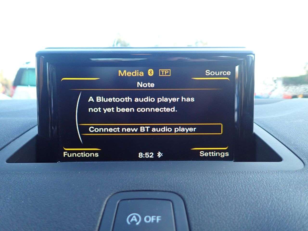 2017 AUDI A1 2017 AUDI A1