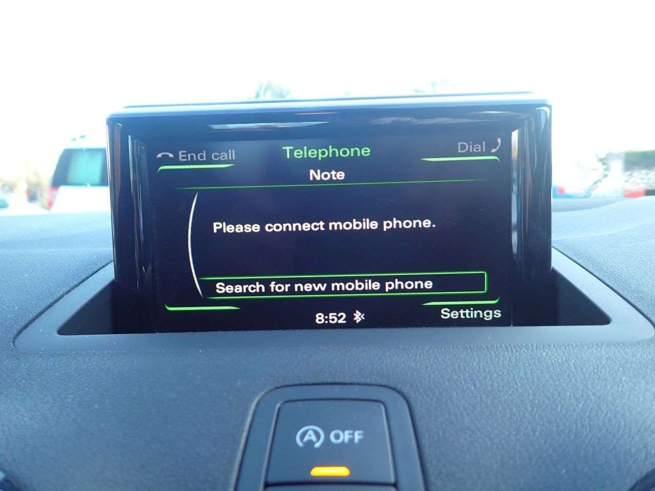 2017 AUDI A1 2017 AUDI A1