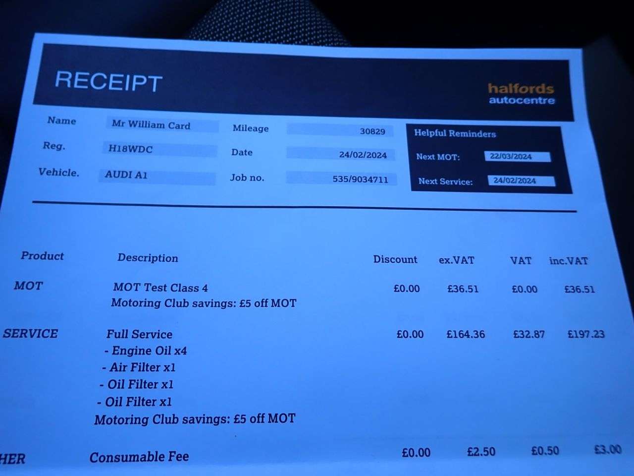 2017 AUDI A1 2017 AUDI A1