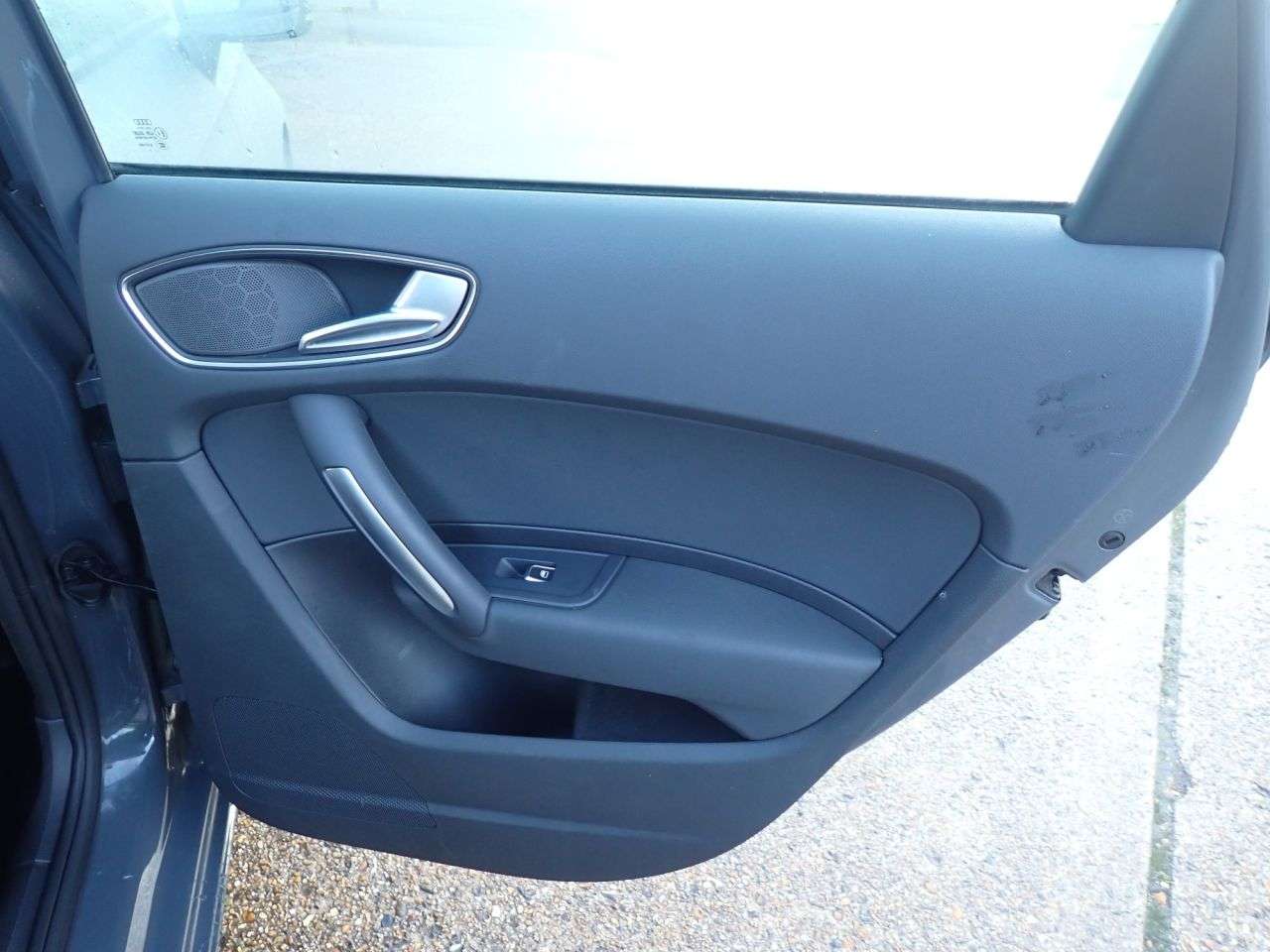 2017 AUDI A1 2017 AUDI A1