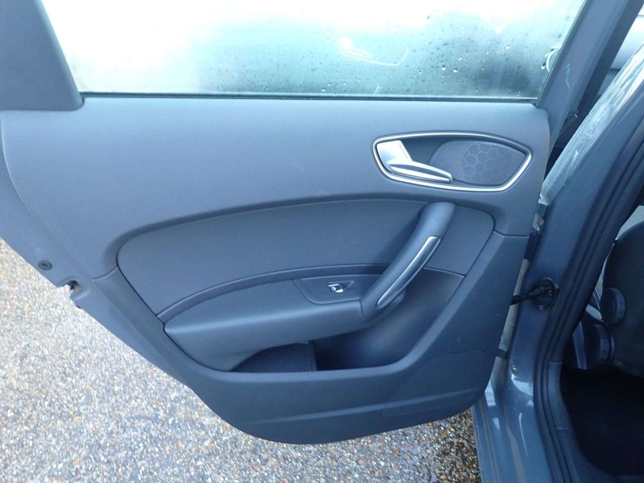 2017 AUDI A1 2017 AUDI A1