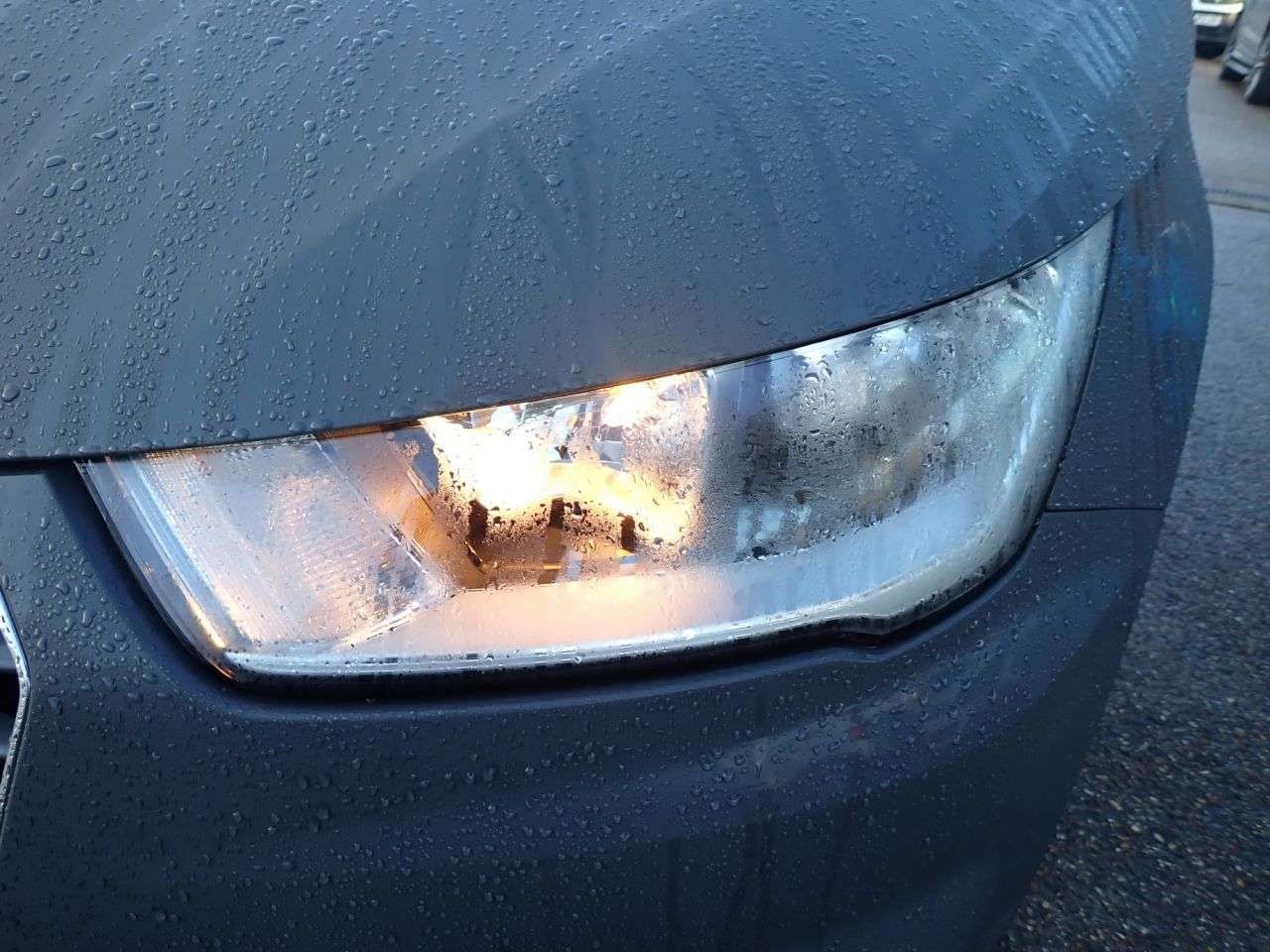 2017 AUDI A1 2017 AUDI A1