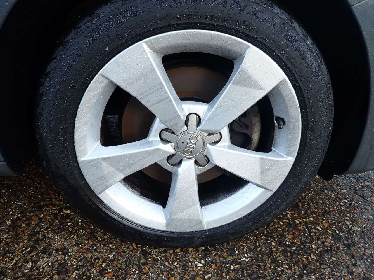 2017 AUDI A1 2017 AUDI A1