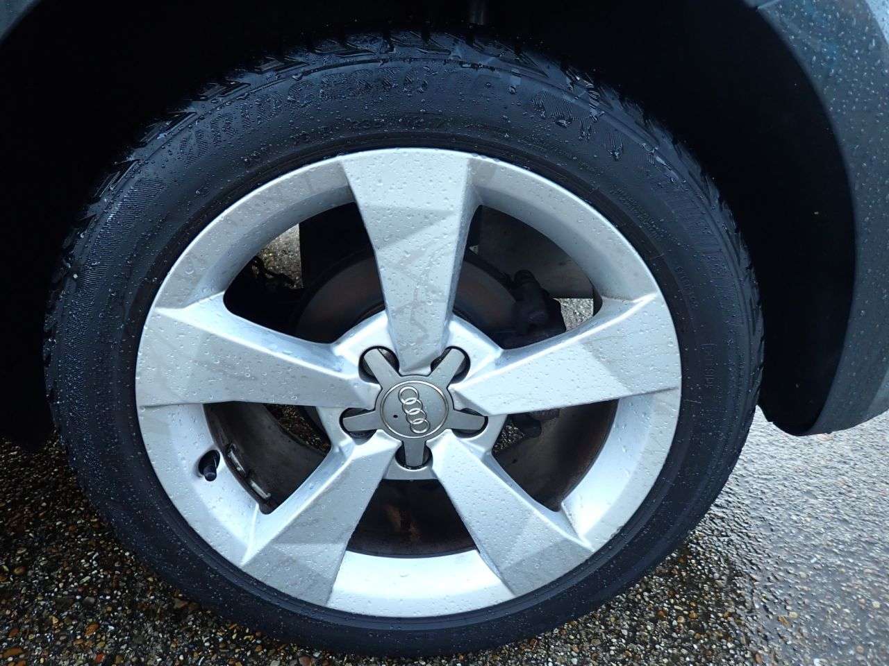 2017 AUDI A1 2017 AUDI A1