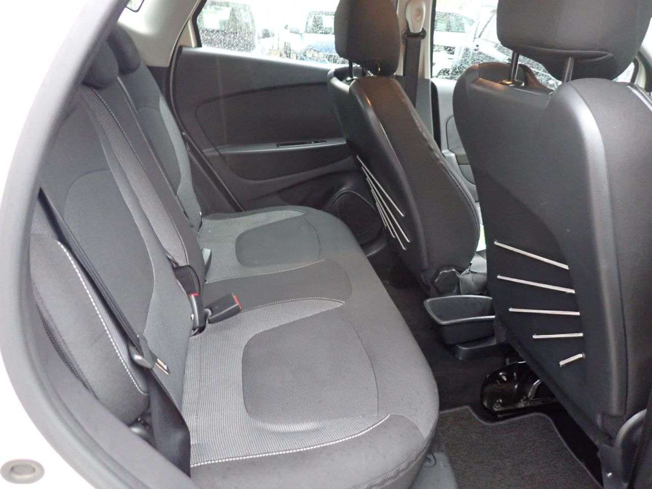 2015 RENAULT CAPTUR 2015 RENAULT CAPTUR