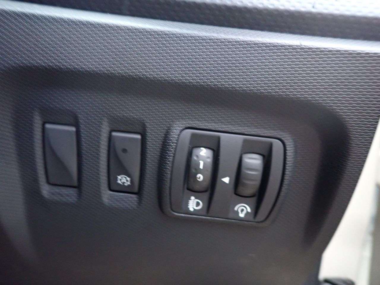 2015 RENAULT CAPTUR 2015 RENAULT CAPTUR