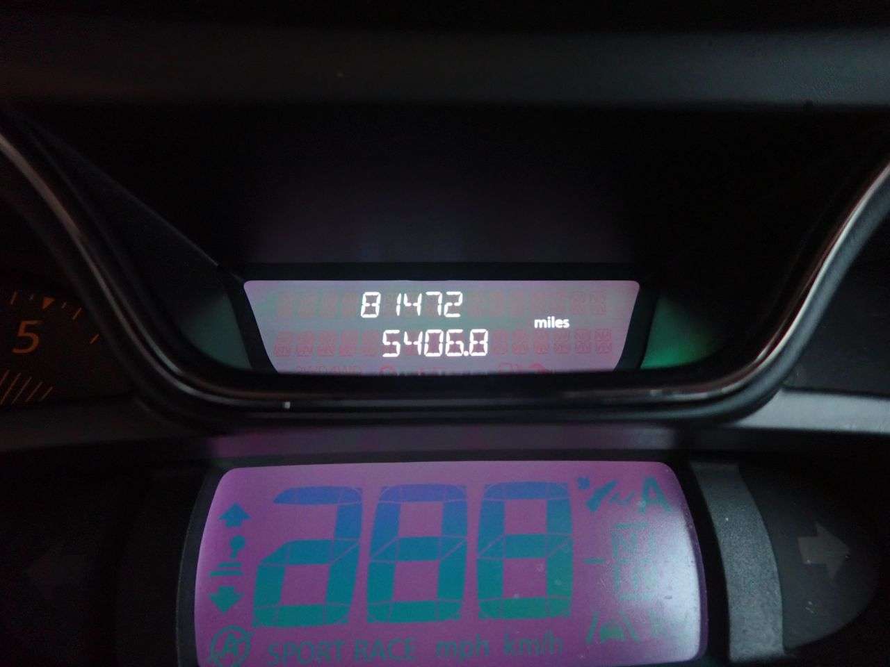 2015 RENAULT CAPTUR 2015 RENAULT CAPTUR