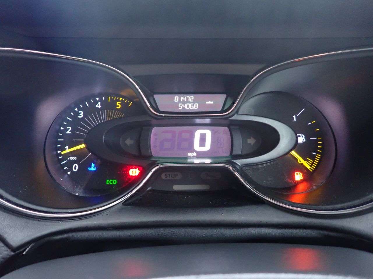 2015 RENAULT CAPTUR 2015 RENAULT CAPTUR