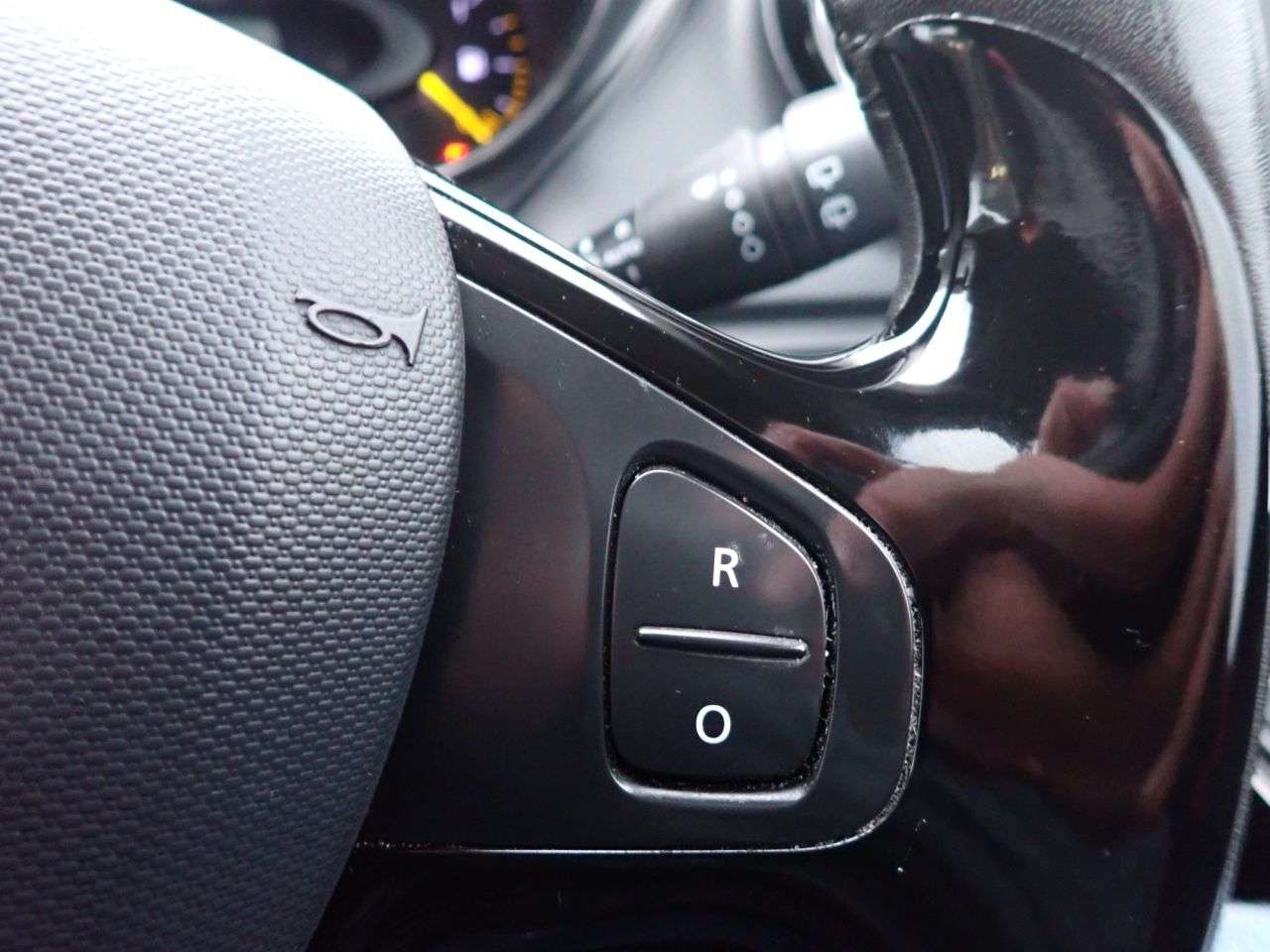 2015 RENAULT CAPTUR 2015 RENAULT CAPTUR