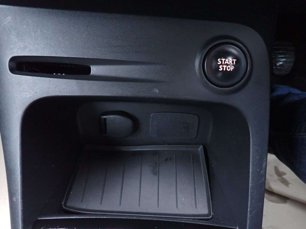 2015 RENAULT CAPTUR 2015 RENAULT CAPTUR