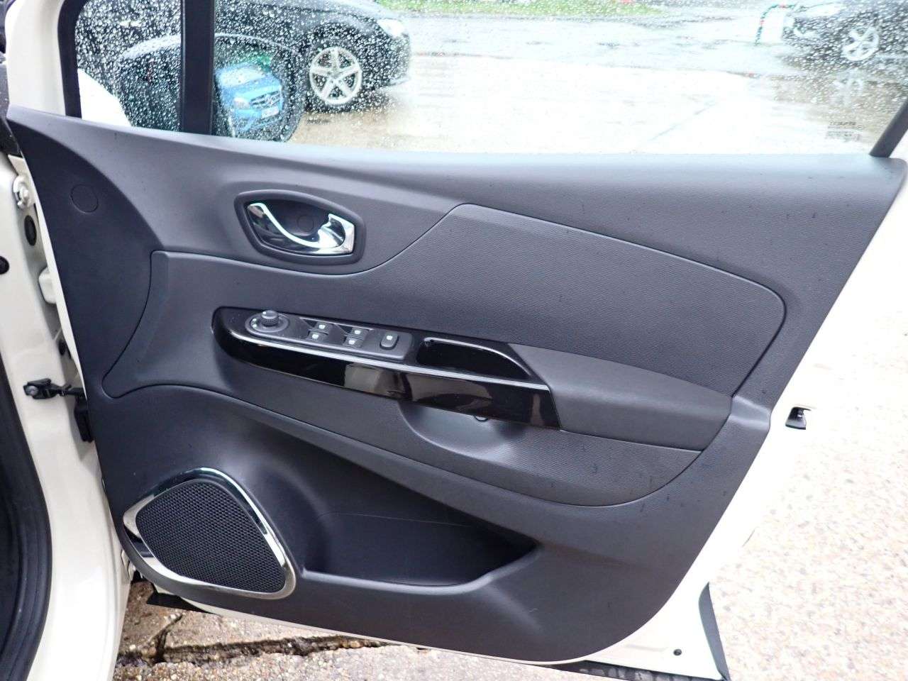 2015 RENAULT CAPTUR 2015 RENAULT CAPTUR