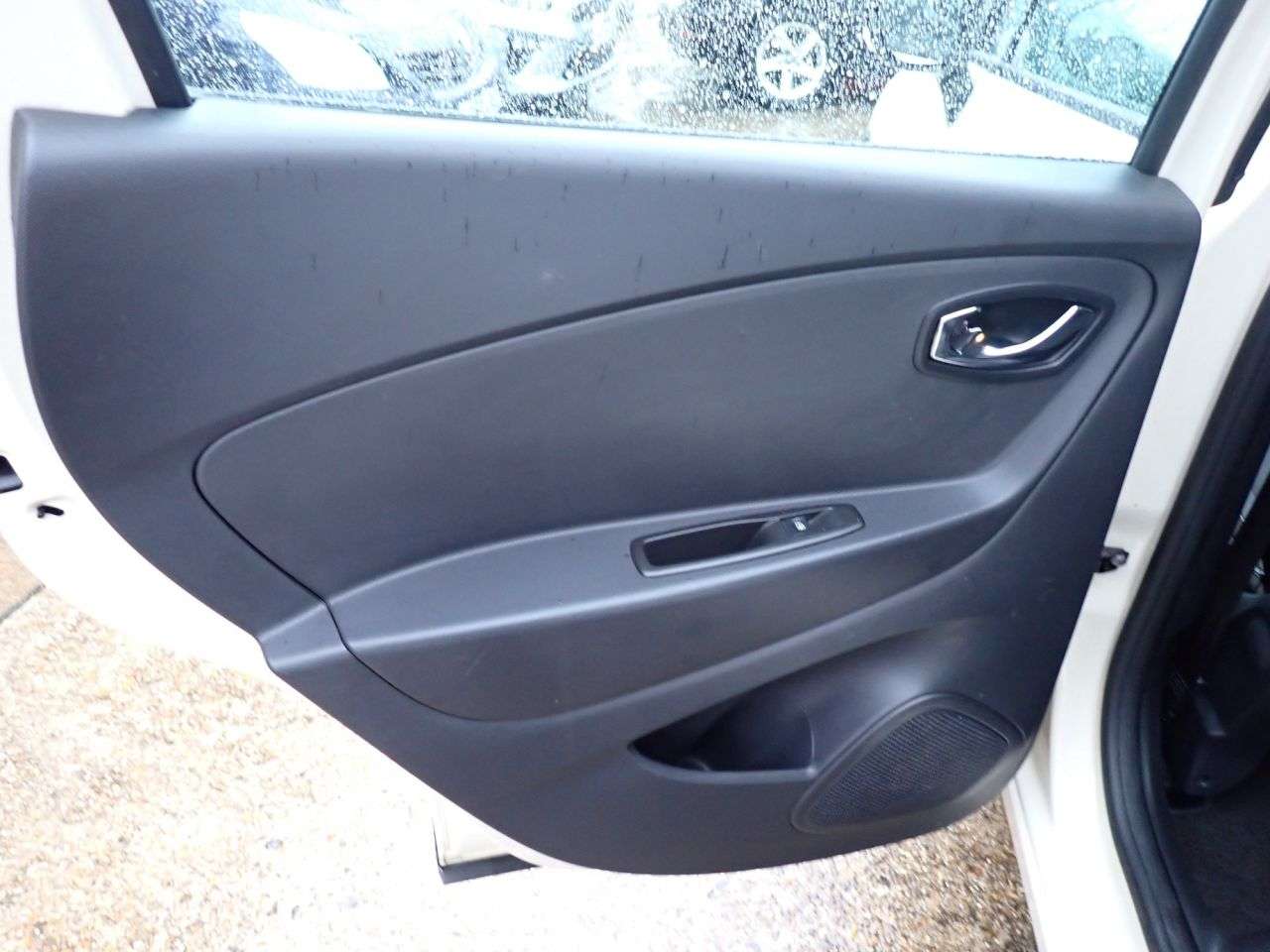 2015 RENAULT CAPTUR 2015 RENAULT CAPTUR