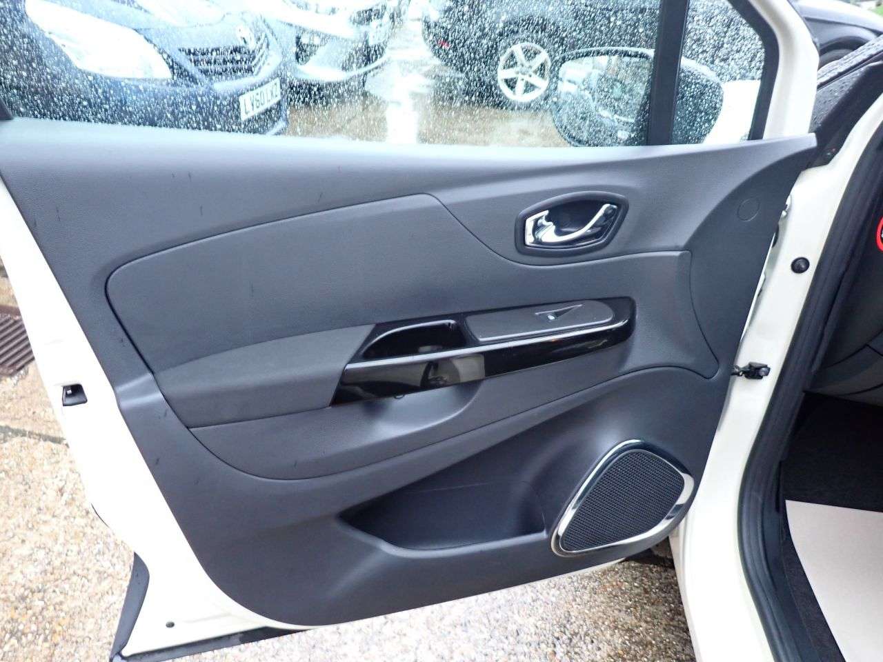 2015 RENAULT CAPTUR 2015 RENAULT CAPTUR