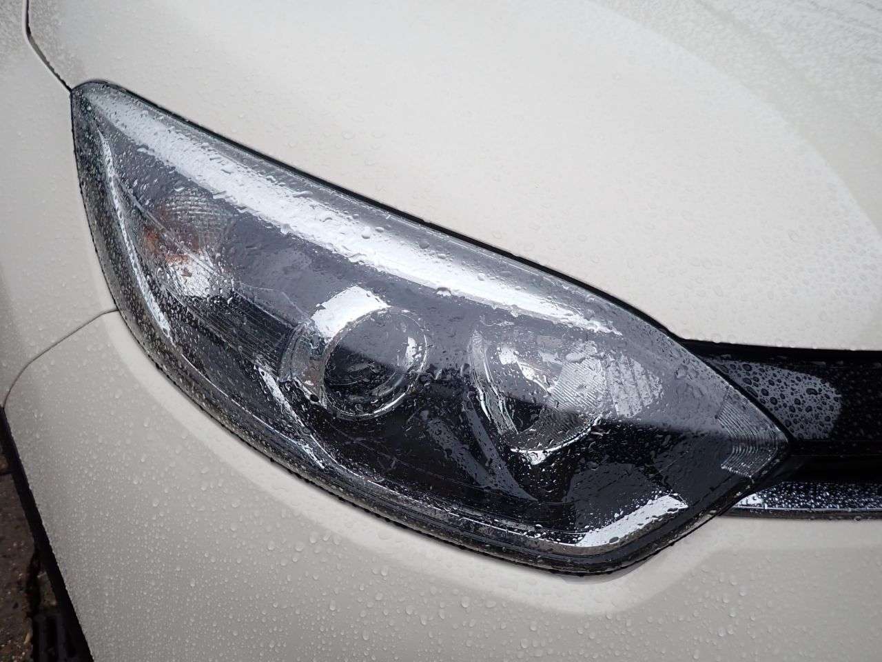 2015 RENAULT CAPTUR 2015 RENAULT CAPTUR