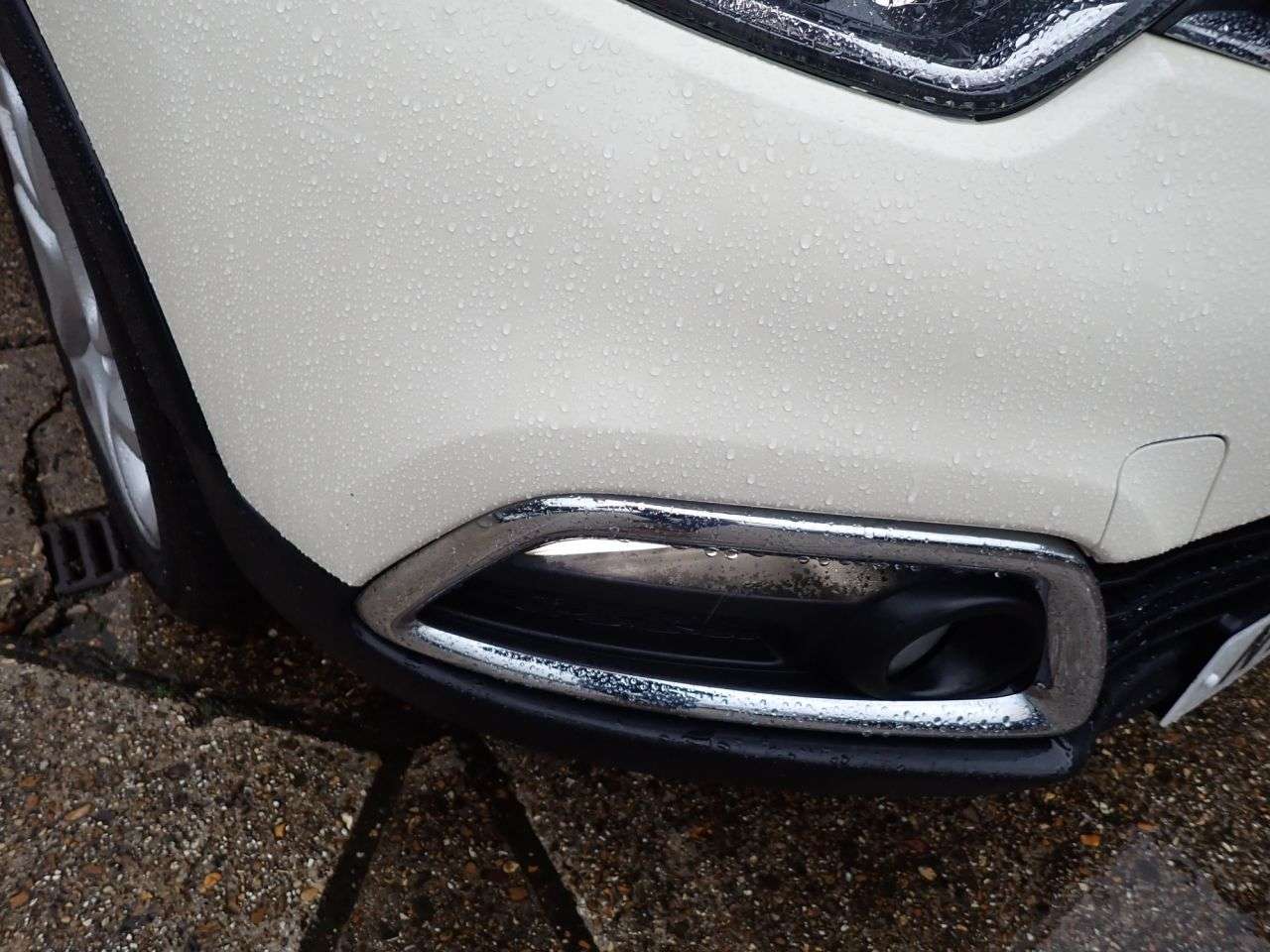 2015 RENAULT CAPTUR 2015 RENAULT CAPTUR