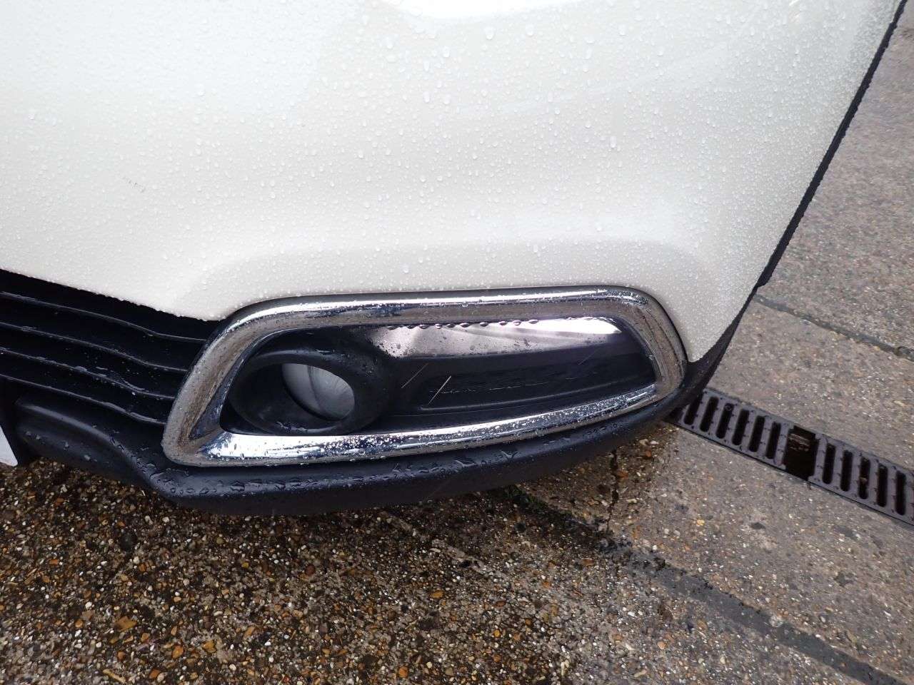 2015 RENAULT CAPTUR 2015 RENAULT CAPTUR