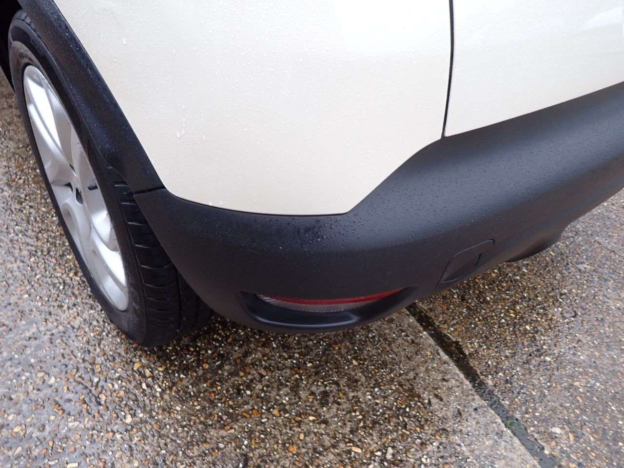 2015 RENAULT CAPTUR 2015 RENAULT CAPTUR