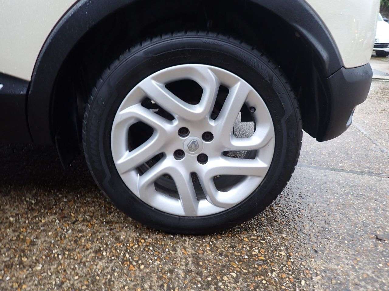 2015 RENAULT CAPTUR 2015 RENAULT CAPTUR