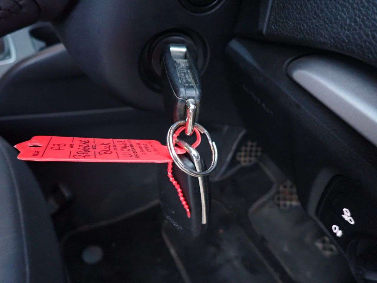 2016 AUDI A3 2016 AUDI A3