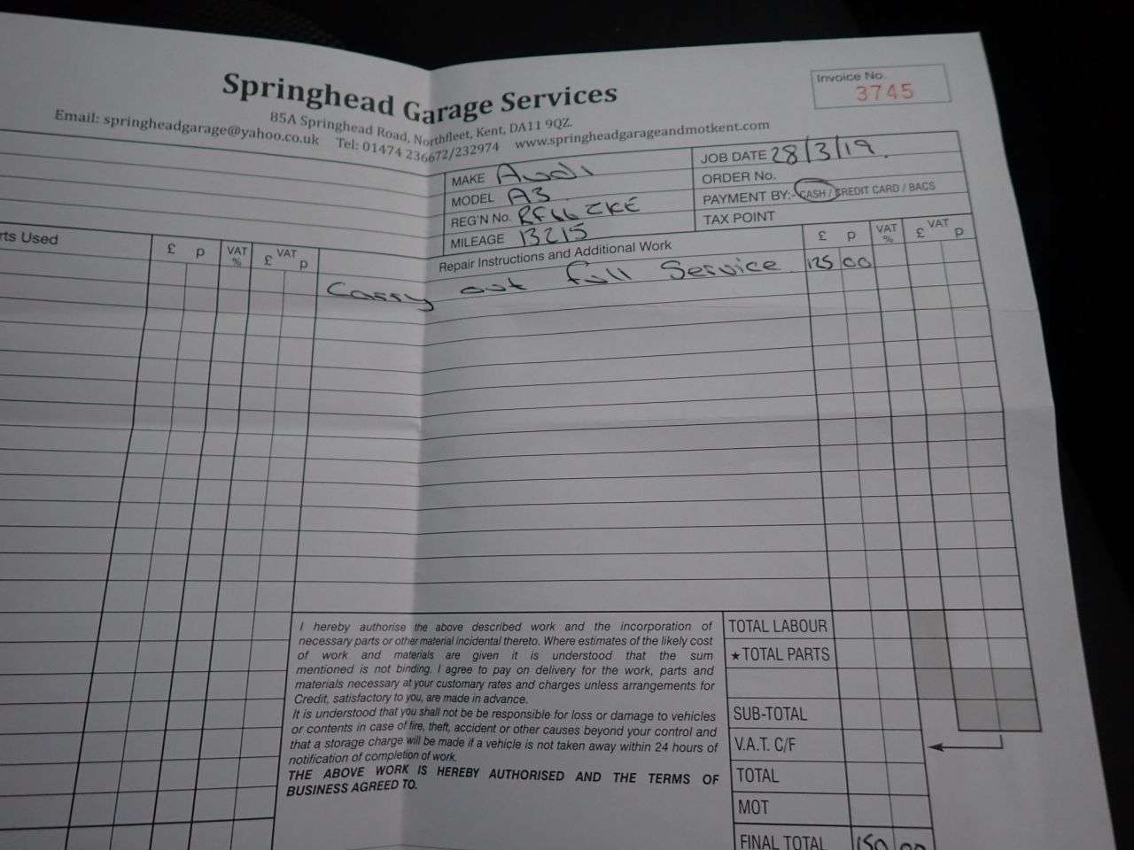 2016 AUDI A3 2016 AUDI A3