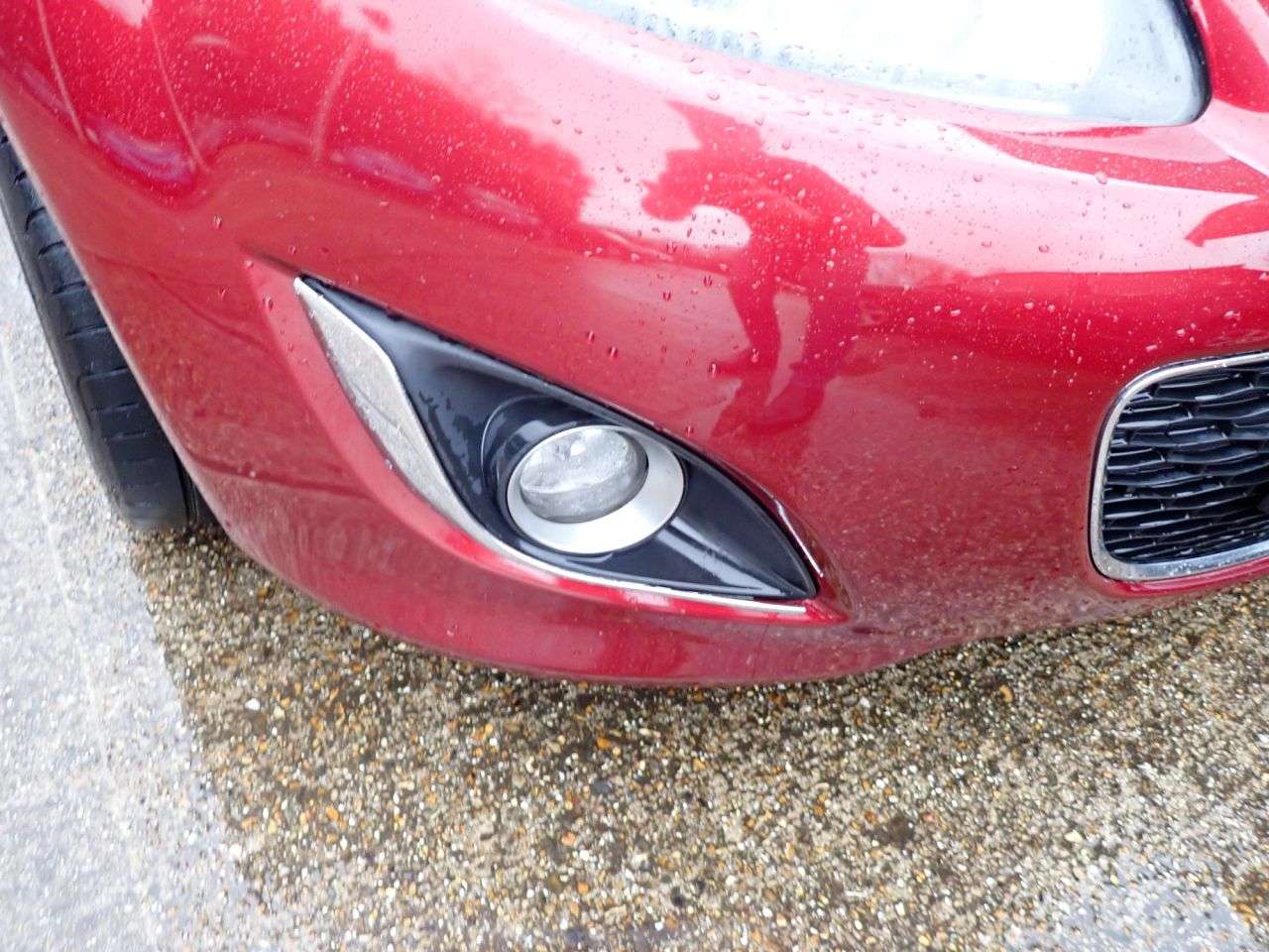 2010 MAZDA MX-5 2010 MAZDA MX-5