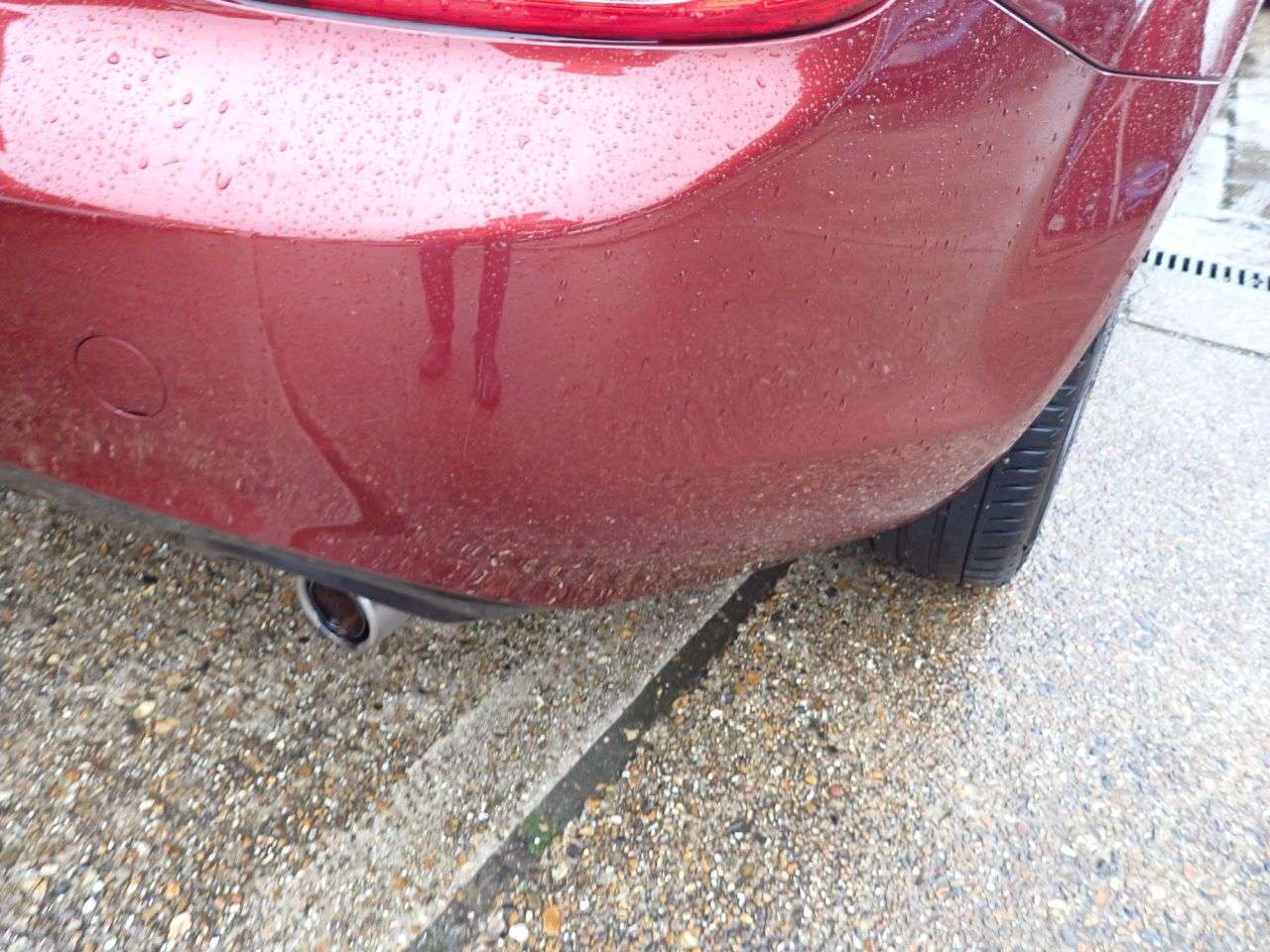 2010 MAZDA MX-5 2010 MAZDA MX-5