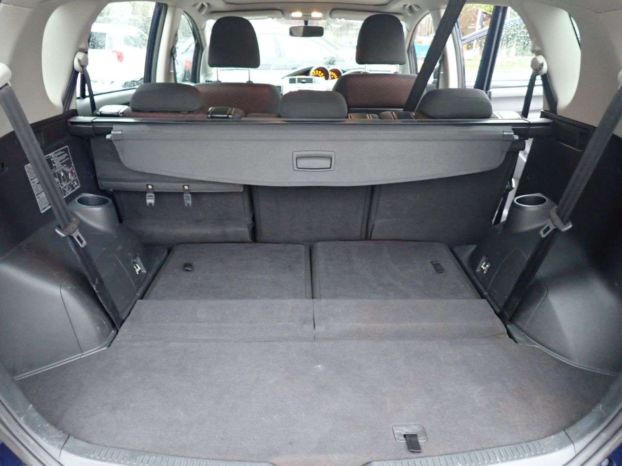 2010 TOYOTA VERSO 2010 TOYOTA VERSO